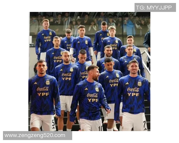 阿根廷新一代足球球星崛起 为国家队未来注入新动力